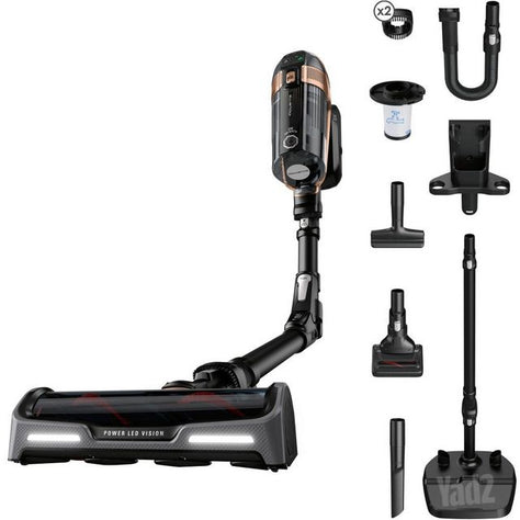 שואב אבק X-Force Flex 15.60