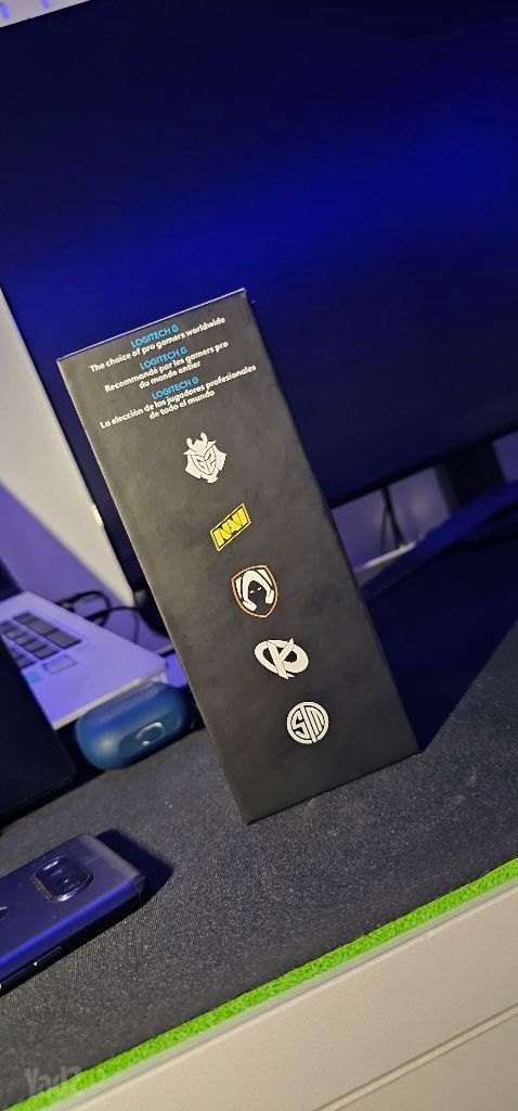 Logitech G Pro X Superlight