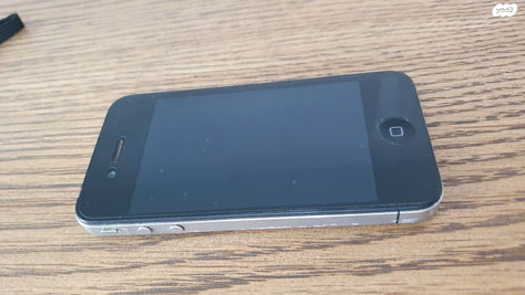 iPhone 4