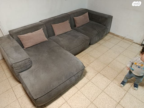 ספת רביצה