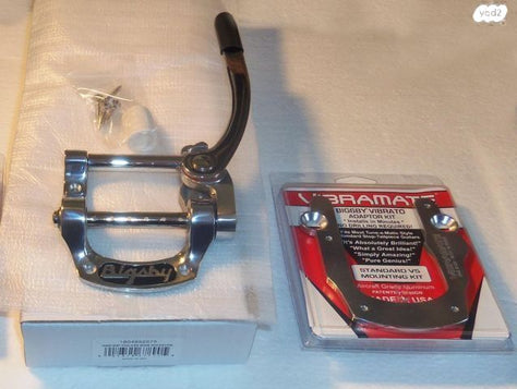 Bigsby® B5G Pinless