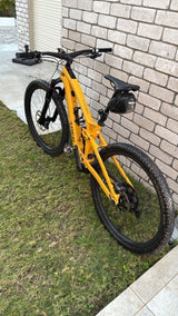 אופניים Emtb