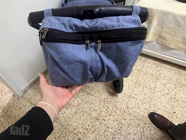 עכלת בוגבו