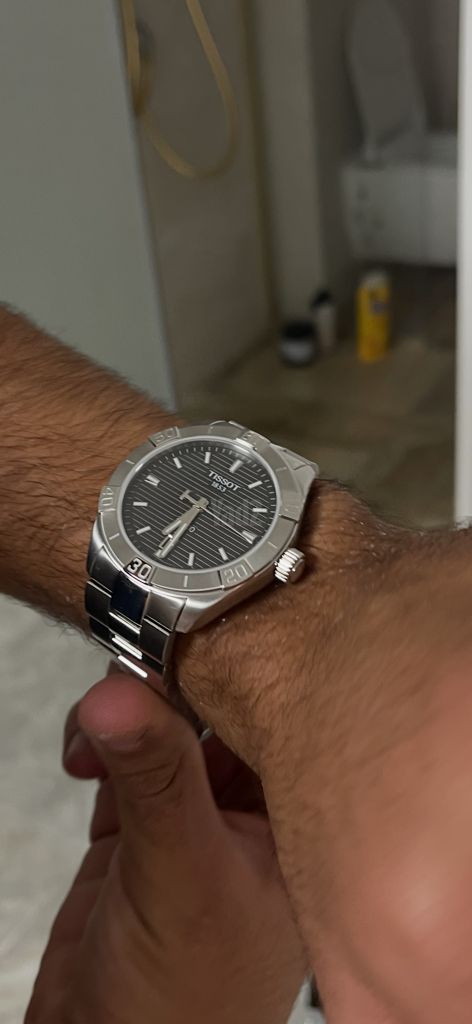 Tissot PR100 Sport Gent