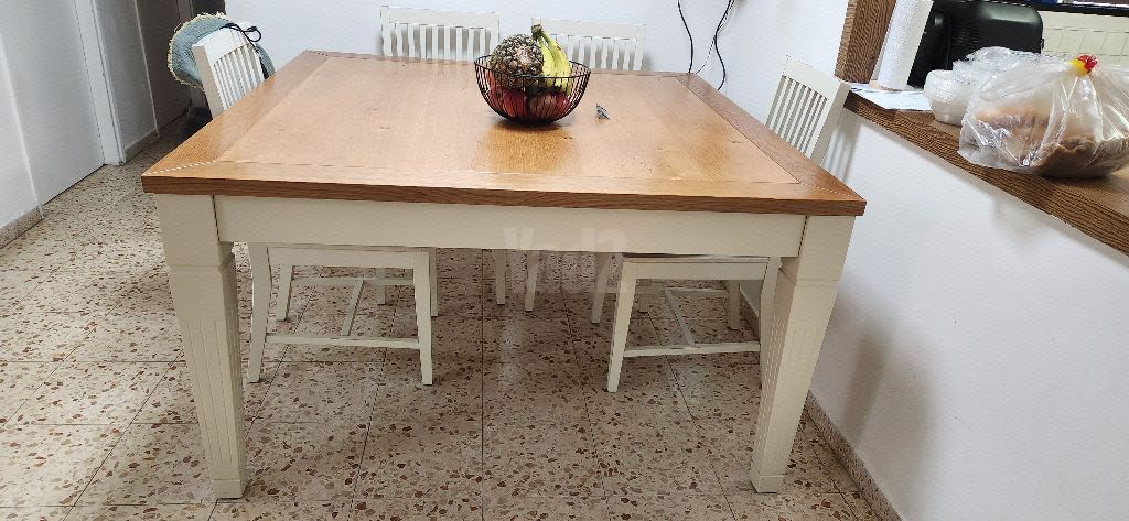 פינת אוכלו