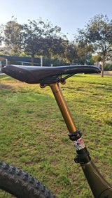 Yt Capra elite L 29