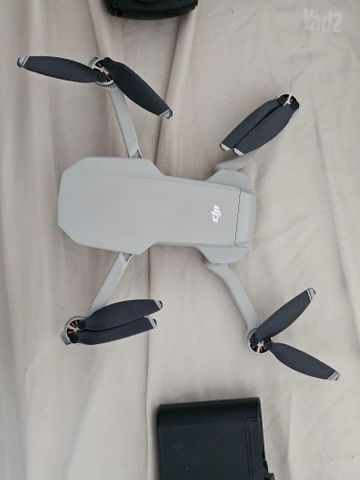 רחפן DJI Mavic Mini