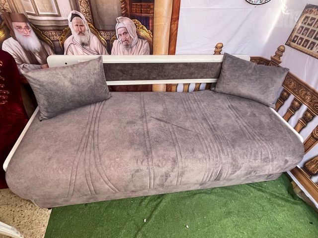ספפה נפתחת