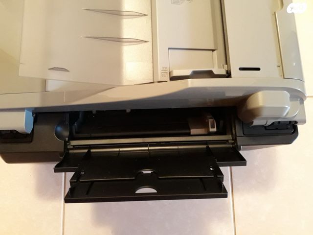מדפסת CANON PIXMA MX310