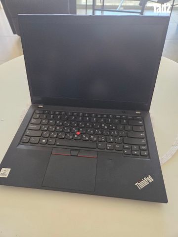 Thinkpad T14 Gen1
