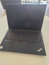 Thinkpad T14 Gen1