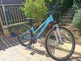 אופניים 26" מידה XS