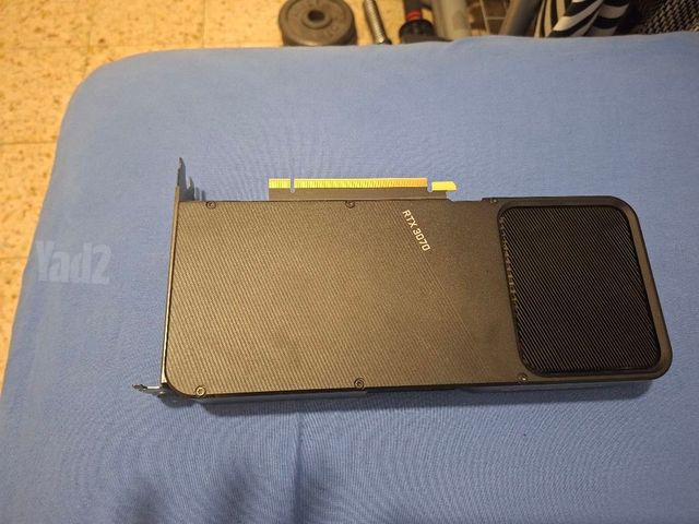 כרטיס מסך RTX 3070