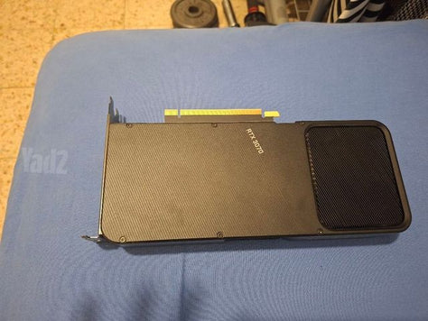כרטיס מסך RTX 3070