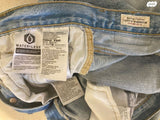 ג׳ינס Levi’s 501 מידה 24