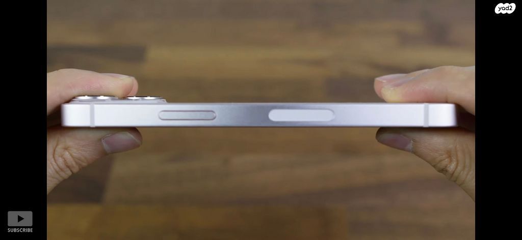 iPhone 13 mini אייפון 13 מיני