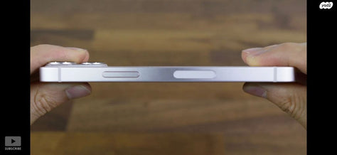 iPhone 13 mini אייפון 13 מיני