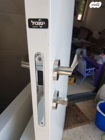 דלתות של טובול