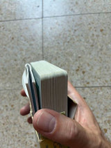 חפיסת טארוט טות' Tarot Thoth