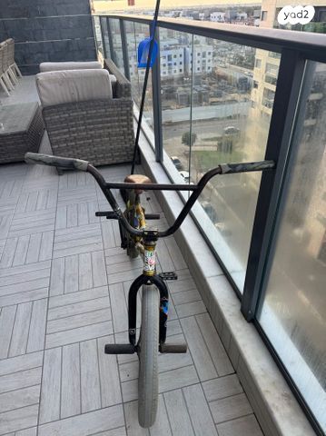 אופניים bmx