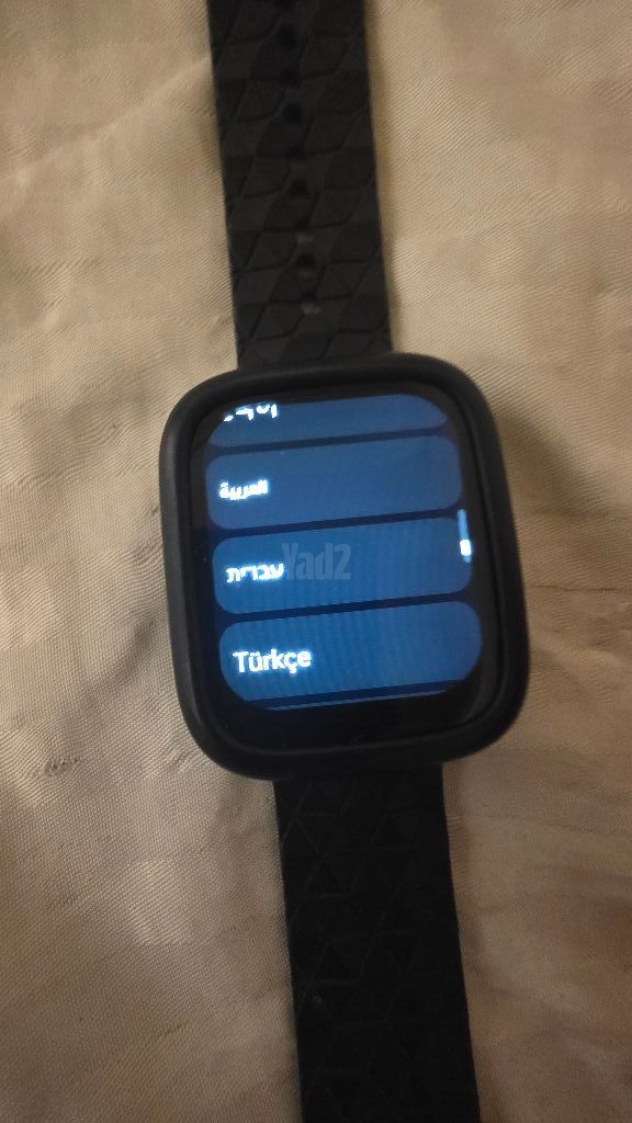 Xiaomi redmi watch 3 active