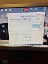מחשב אישי pc+מסך גדול