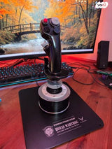 Thrustmaster Warthog ג'ויסטיק