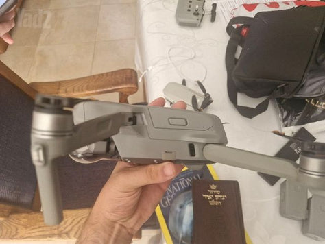 Dji air 2s fly more combo