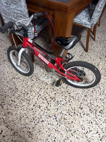 אופני ילדים