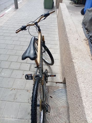 אופניים