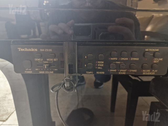 פסנתר Kawai Bl61