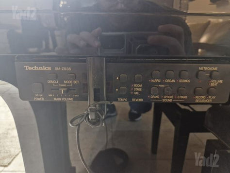 פסנתר Kawai Bl61