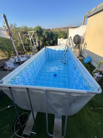 בריכה