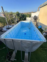 בריכה