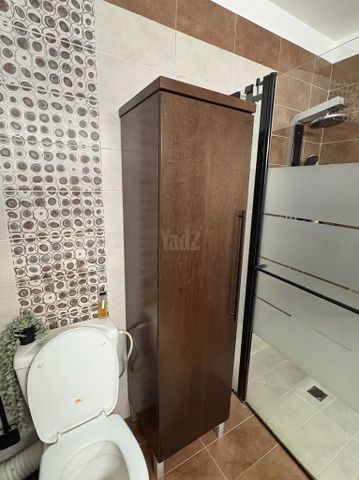 ארון אמבטיה