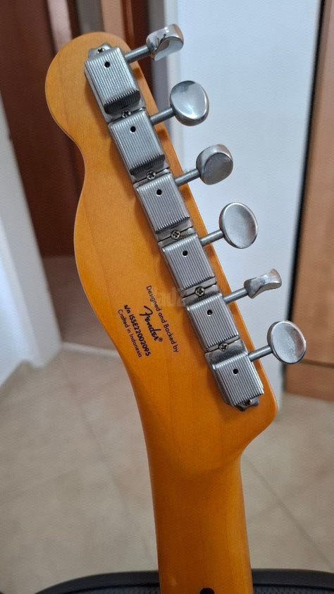 Squier Telecaster
