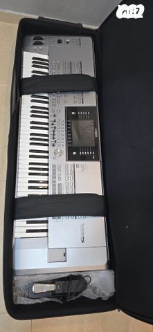 טיירוס 5 ארוך