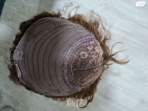 תוספת שיער