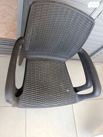 כיסא מרפסת