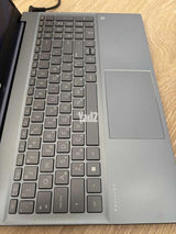 HP Pavilion 15.6" Laptop