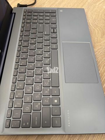 HP Pavilion 15.6" Laptop