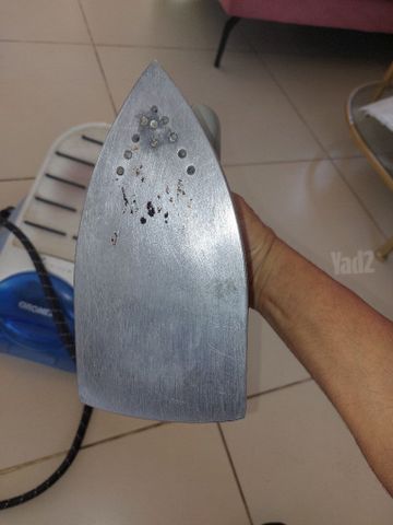 מהגץ קיטור