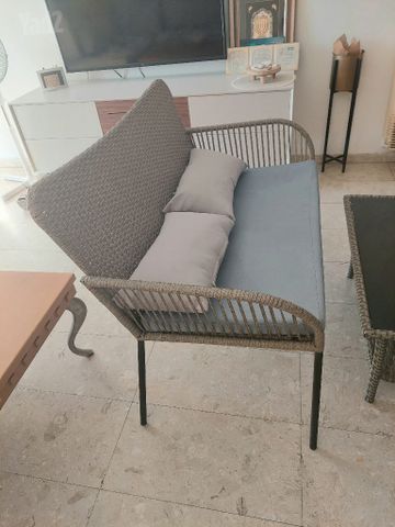 מערכת לגינה