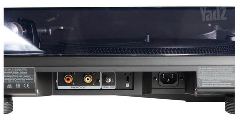 פטיפון Pioneer PLX-1000