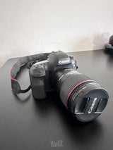 Canon 6d mark 2