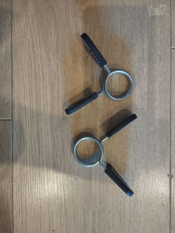 מוט w עם פלטות