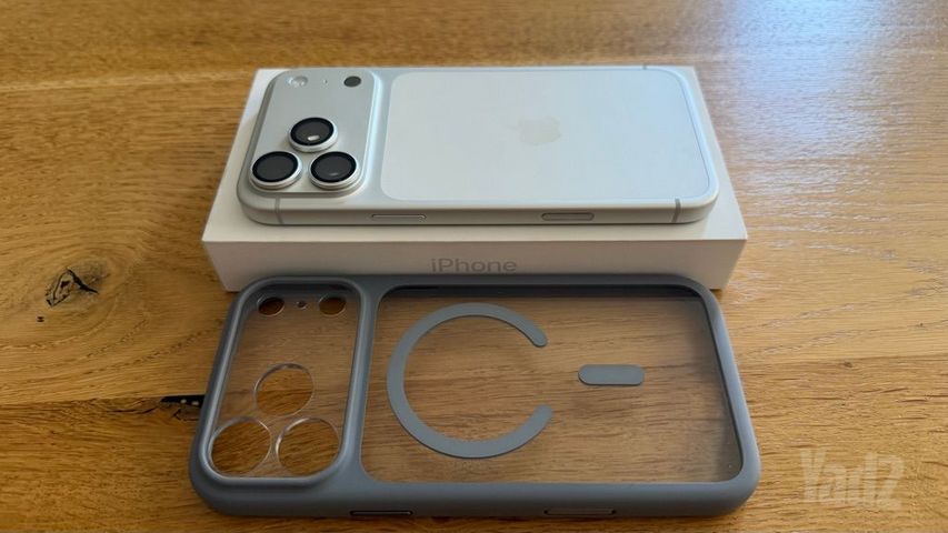 Iphone 17 pro max 256gb, 99%🔋