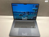 Mac book air