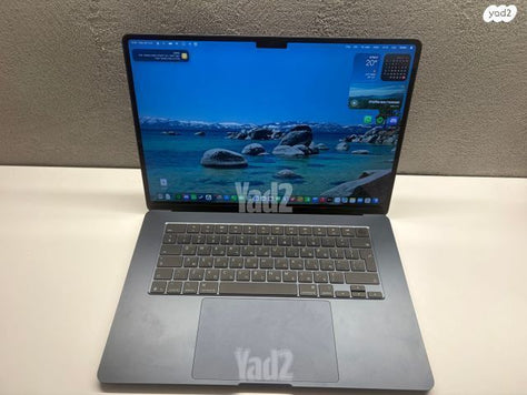 Mac book air