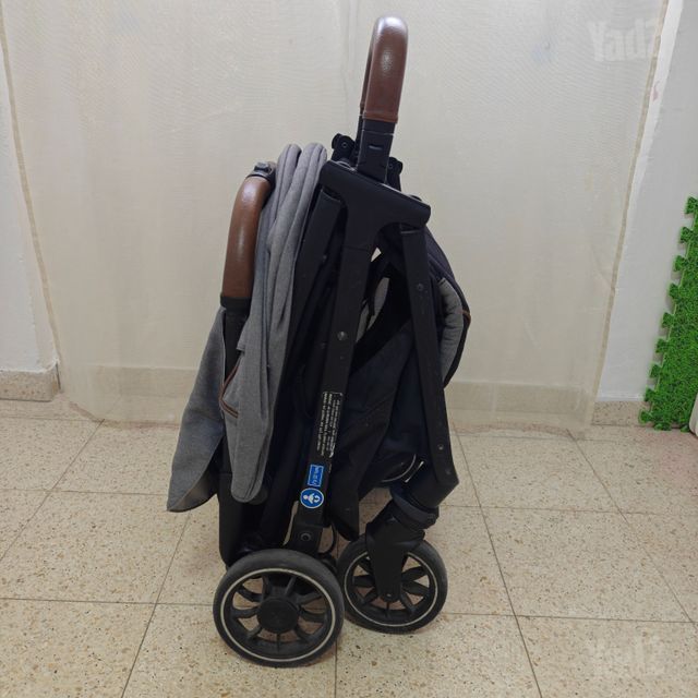 טיולון Joie Parcel Signature